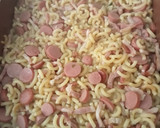 Foto del paso 5 de la receta: Fideguay