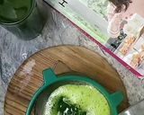 Foto langkah ke 4 dari resep Endapan Pandan dan Suji (942).