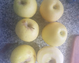 Foto del paso 2 de la receta: Flan de manzanas asadas 37