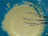Budín Marmolado 💖