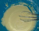 Foto del paso 4 de la receta: Budín Marmolado 💖