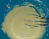 Foto del paso 4 de la receta: Budín Marmolado 💖