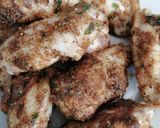 Foto del paso 5 de la receta: Guiso de alitas de pollo con piña