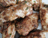Foto del paso 5 de la receta: Guiso de alitas de pollo con piña