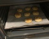 Foto del paso 6 de la receta: Empanadillas de calabacín y quesos