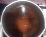 Foto langkah ke 1 dari resep Puding Gula Merah Santan.
