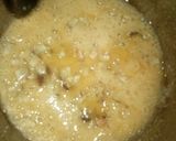 A picture of step 2 of Suji ka Halwa 😋❣️😍.