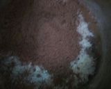 Foto langkah ke 1 dari resep Puding coklat cocholatos mudah.