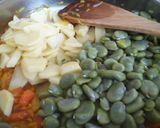 Foto del paso 3 de la receta: Picante de Habas
