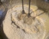 Foto del passaggio 3 della ricetta Torta all’acqua al profumo di arancia 🍊