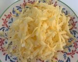 A picture of step 3 of Ultimate Macaroni and Cheese.