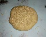 Sesame Mandazis recipe step 8 photo