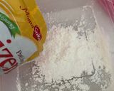 Foto langkah ke 2 dari resep Jamur Enoki Krispi.