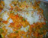 Foto del paso 6 de la receta: Arroz de sardina