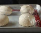 Meat Floss Bun [Tangzhong Method] recipe step 7 photo