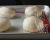A picture of step 7 of Meat Floss Bun [Tangzhong Method].