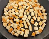 Foto langkah ke 1 dari resep Caramel Bread Popcorn Pinggiran Roti.