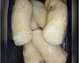 Foto langkah ke 3 dari resep Kerupuk Nasi.