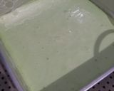 Foto langkah ke 3 dari resep Rainbow Cake.
