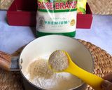 Foto langkah ke 2 dari resep Es Cendol Kecebong.