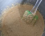 Foto langkah ke 4 dari resep Bolu Pisang Oat Kukus.