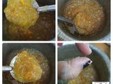 કાચી કેરી મુરબ્બા (Raw Mango Murabba Recipe In Gujarati)
