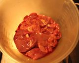 Foto del paso 1 de la receta Paté de pollo, cocorito y a la mía, con panes Academicosss!!!
