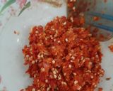 Foto langkah ke 2 dari resep Keripik Kentang Balado.