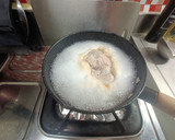 温補蓮藕排骨湯(簡單料理)的食譜步驟2照片