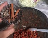 Foto langkah ke 1 dari resep Nasi Kebuli Sapi.