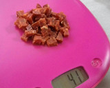 Foto del paso 4 de la receta: Brócoli al Horno, apto para personas con diabetes🍲