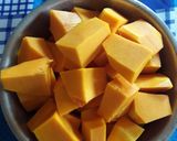 Foto del paso 2 de la receta: Quibebé dulce