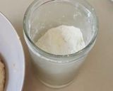 Foto del paso 8 de la receta: Pan (de cerveza) 100% integral 🌾!!