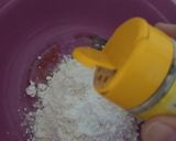 Foto langkah ke 1 dari resep Bakwan bayam.