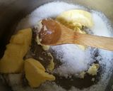 Foto del paso 3 de la receta: Bizcocho de auyama y pasas