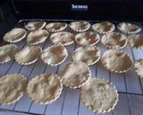 Foto del paso 6 de la receta: Hojarascas