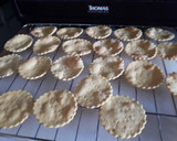Foto del paso 6 de la receta: Hojarascas