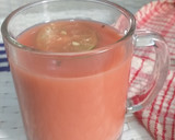 Foto langkah ke 4 dari resep Teh susu marjan.