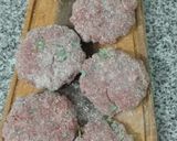 Foto del paso 6 de la receta: HAMBURGUESAS (caseras)