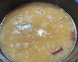 Foto del passaggio 7 della ricetta Riso pilaf con curry di lenticchie