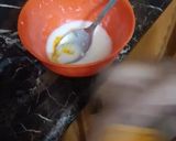 A picture of step 2 of Pudding.