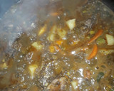 Foto del paso 4 de la receta: Guiso de lentejas