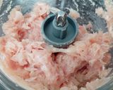 Foto langkah ke 1 dari resep Isian Ayam.