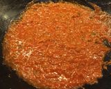 Foto langkah ke 5 dari resep Spaghetti Bolognese.