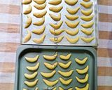 Foto langkah ke 3 dari resep Putri salju Keju.