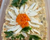 Radóci csorba (ciorbă de Rădăuți) recept fázis 9 fotója
