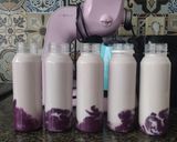 Foto langkah ke 4 dari resep Goguma Latte.