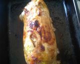 Foto del paso 2 de la receta: Pollo arrollado rústico!