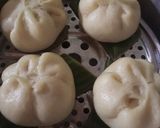 Foto langkah ke 4 dari resep Bakpao No Mixer.