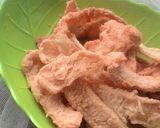 Foto langkah ke 10 dari resep Telur Tepung Krispi.